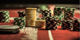 Онлайн казино Casino BOOI